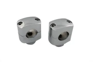 1 ½" Shorty Risers