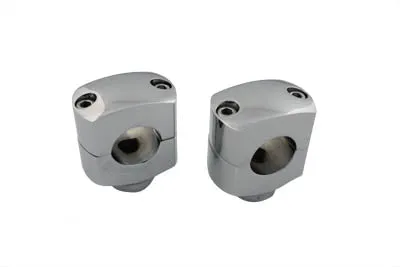 1 ½" Shorty Risers