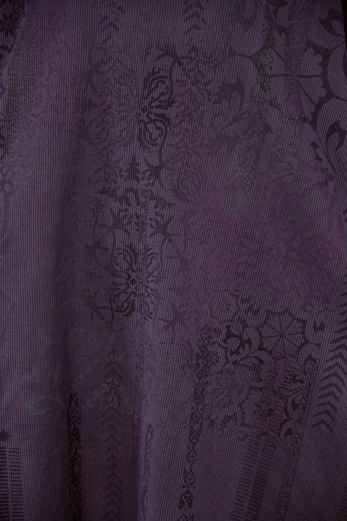 1584 Northern Lights Thermal Tunic Dulse-P