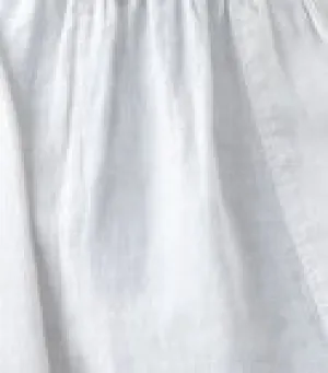 201- Linen pants
