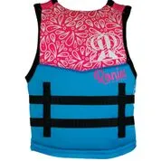 2025 Ronix August Youth CGA Life Vest