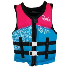2025 Ronix August Youth CGA Life Vest