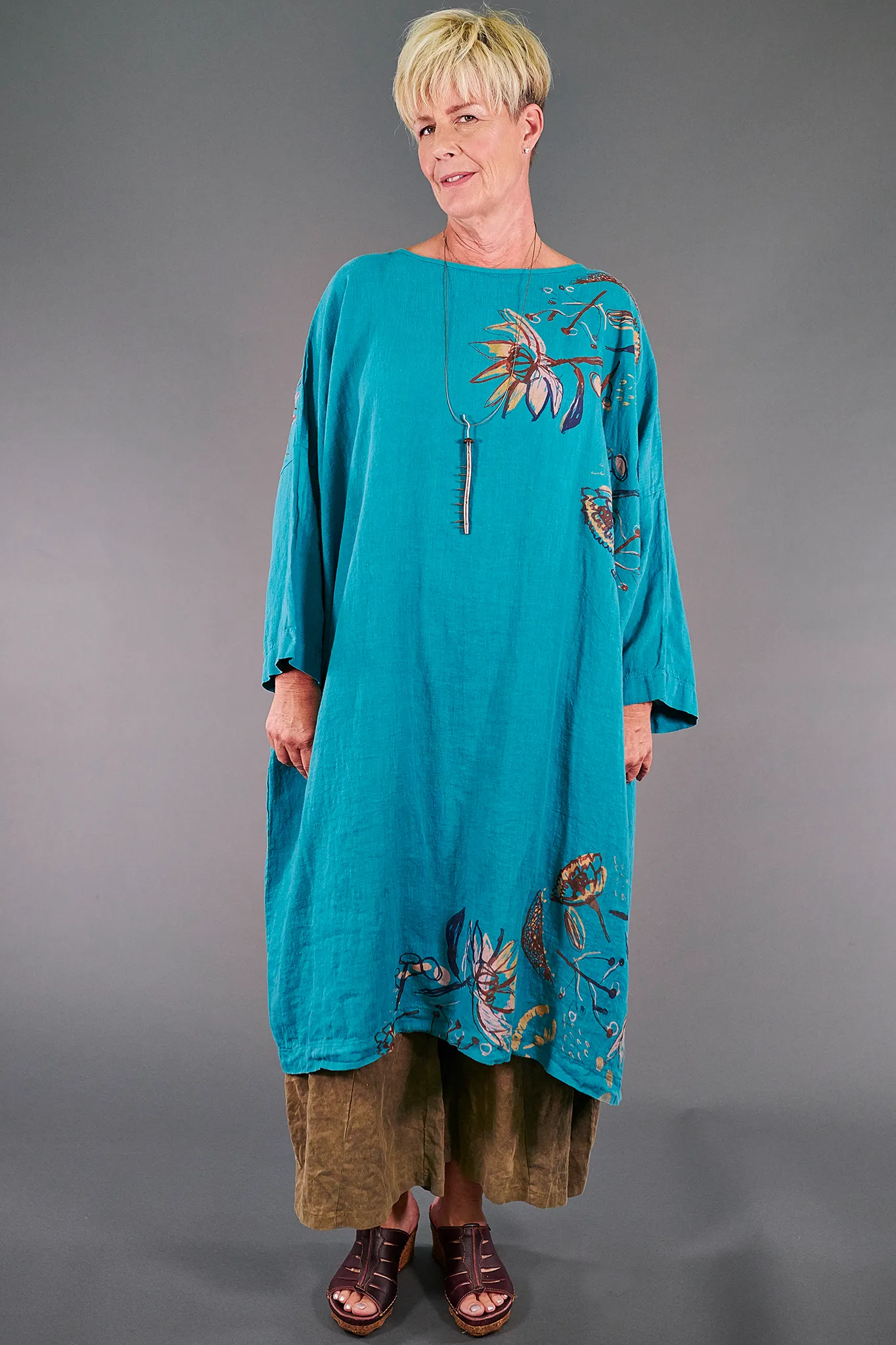 2210 Linen Mariposa-Harper-Bohemian Expression