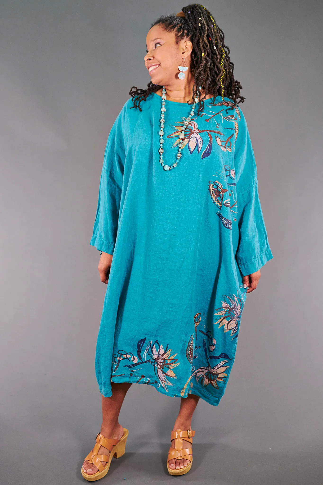 2210 Linen Mariposa-Harper-Bohemian Expression