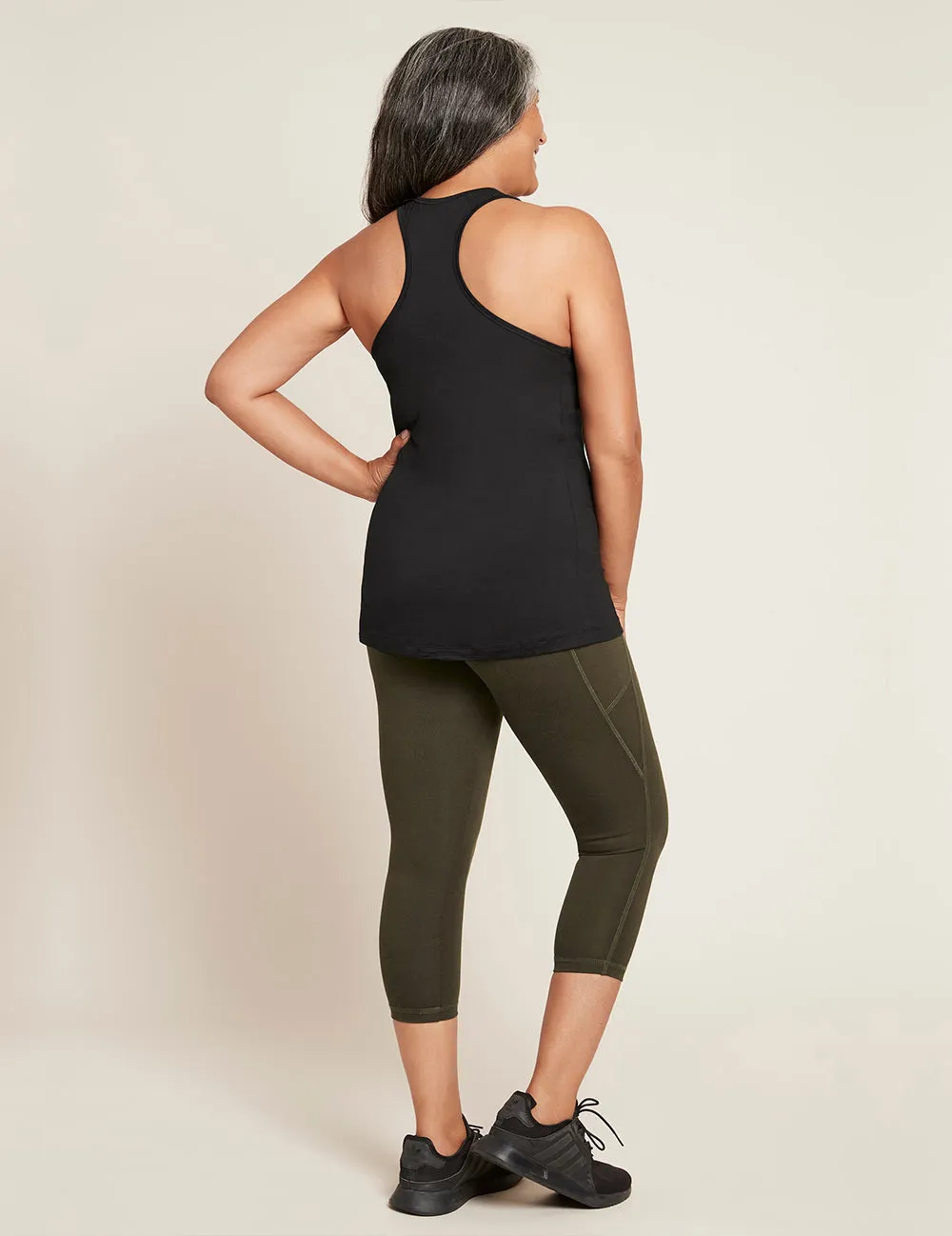 3-Pack Racerback Tank Top