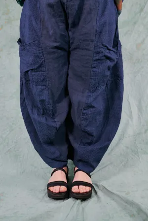 3240 Mojo Pant-Blue Ink-U