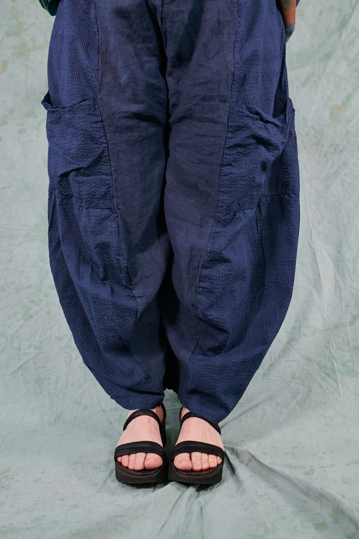 3240 Mojo Pant-Blue Ink-U
