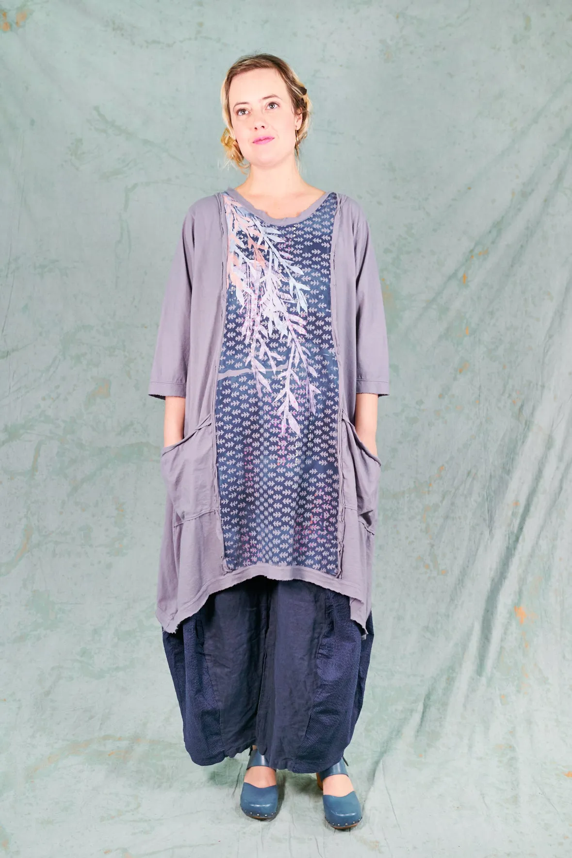 3240 Mojo Pant-Blue Ink-U