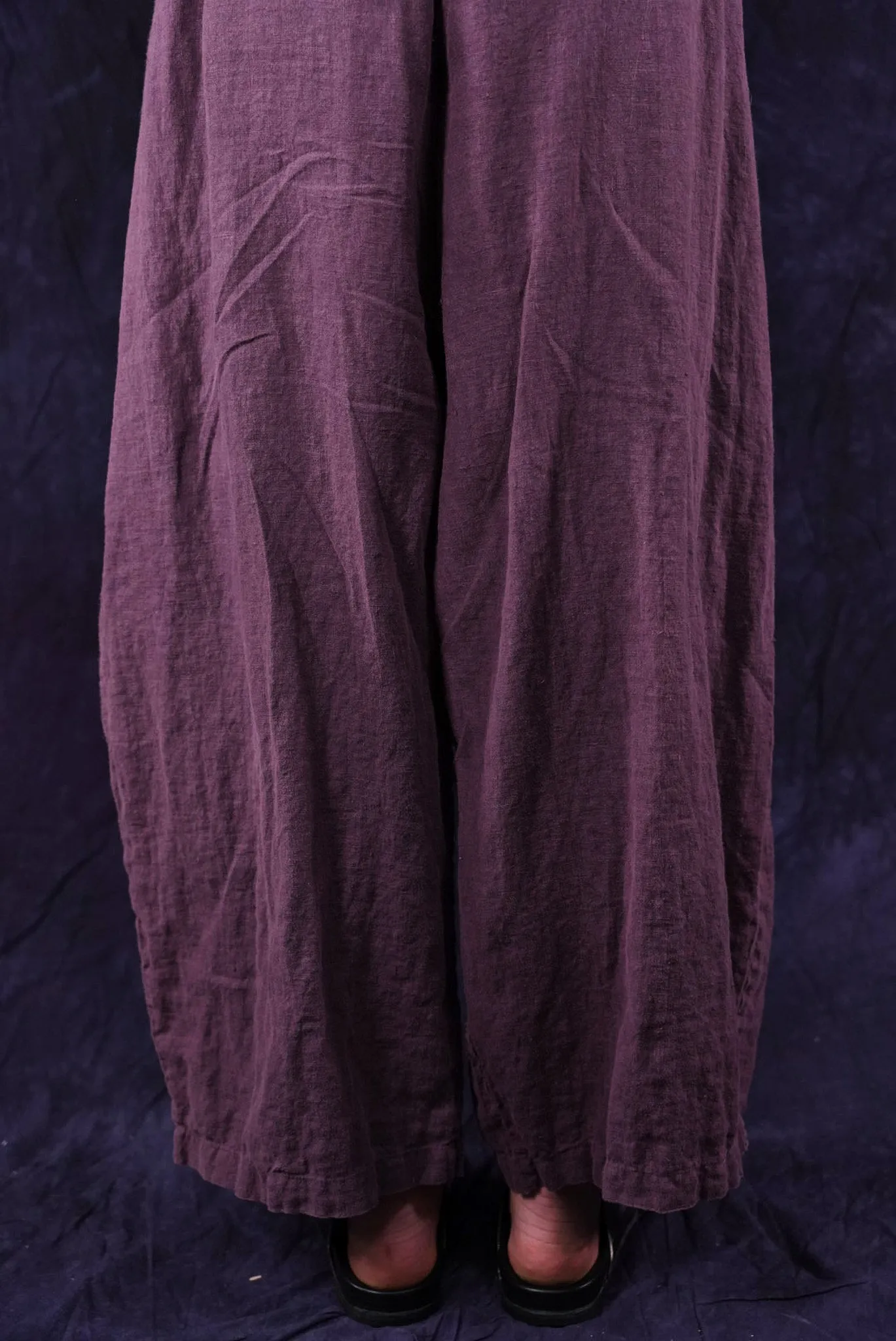3309 Linen Alchemist Pant Fig