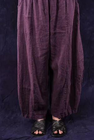 3309 Linen Alchemist Pant Fig