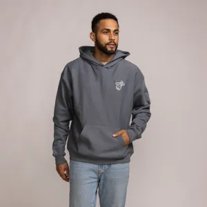 '47 Brand Miami HEAT Basketball Club Foundation Hoodie