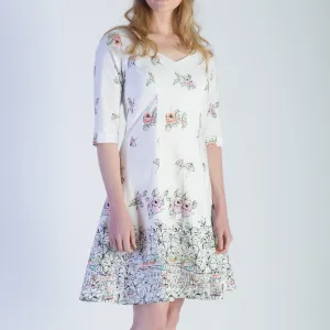5141 Donna Dress