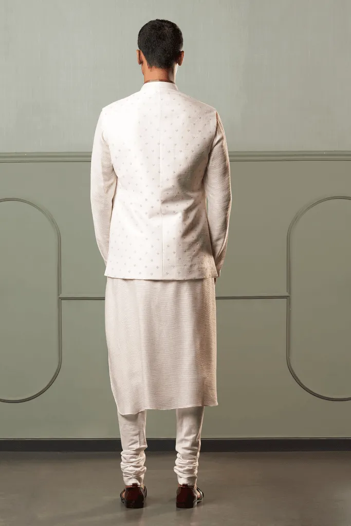 Aari Nehru Jacket