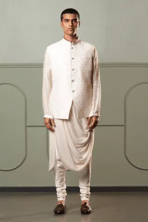 Aari Nehru Jacket