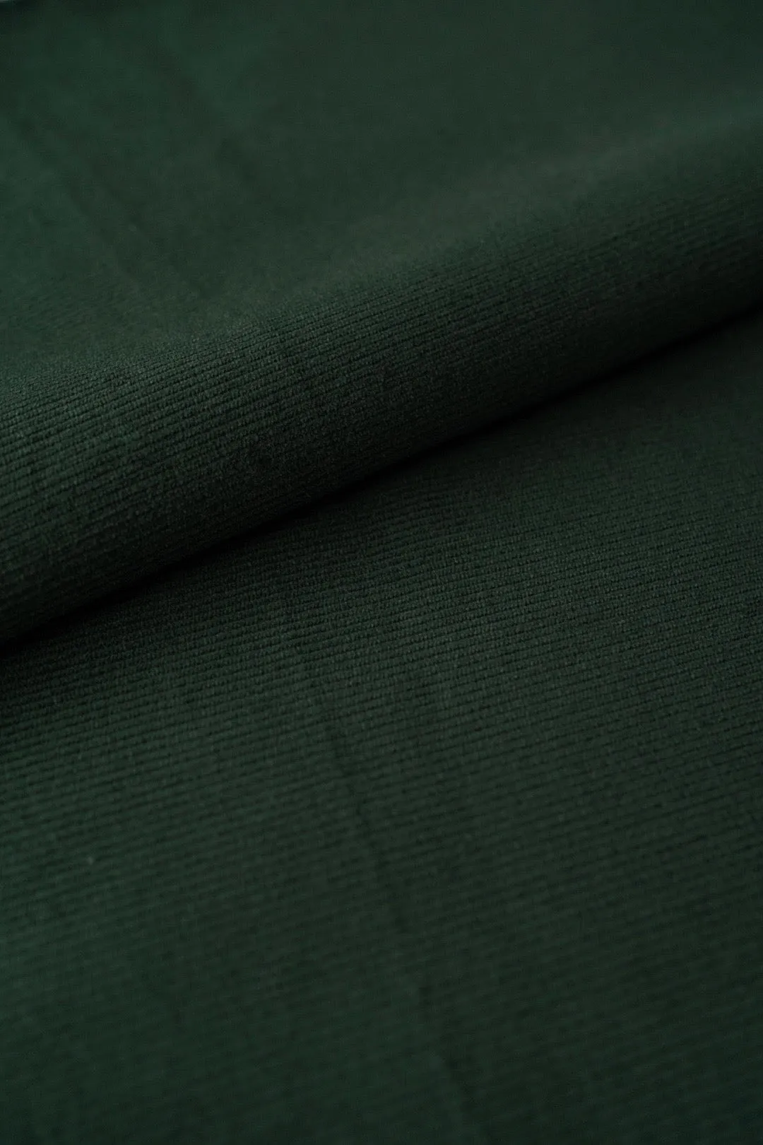Abby Tunic Corduroy - Emerald