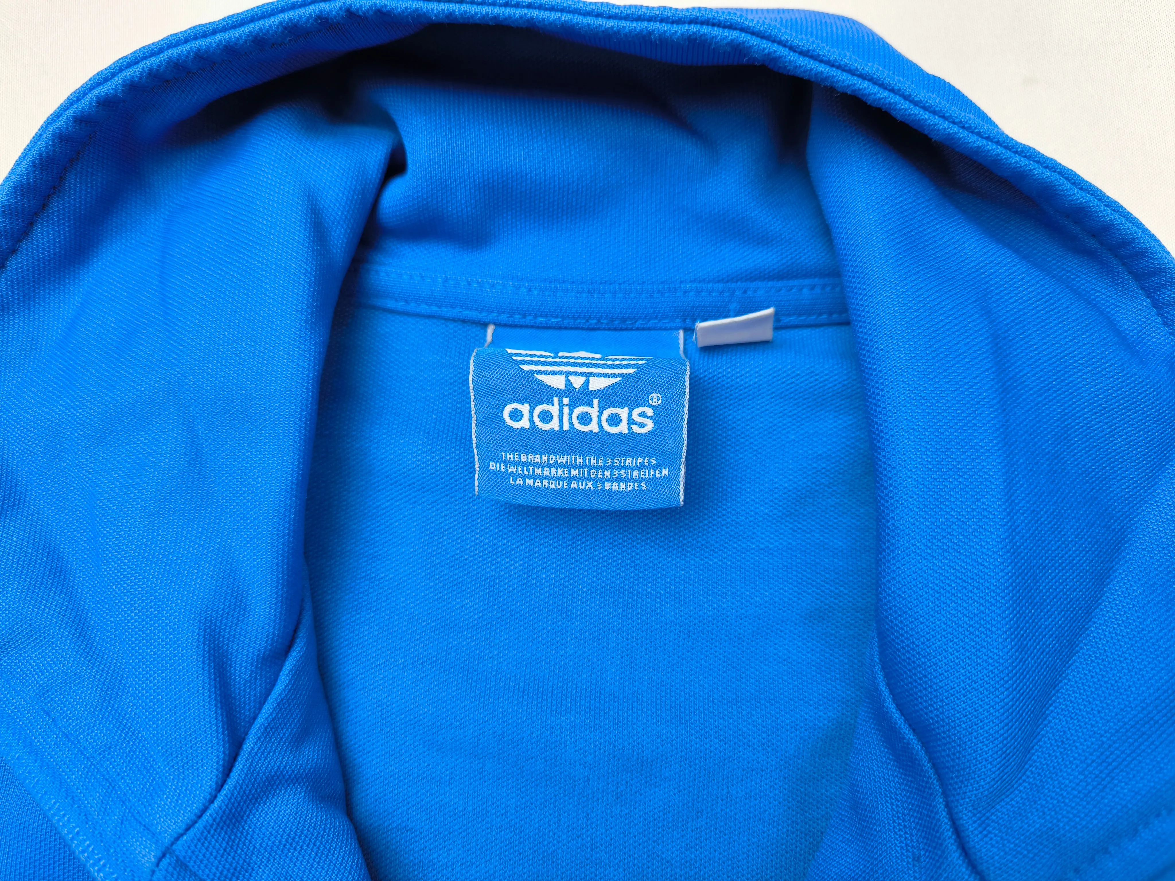 Adidas Trackjacket | S