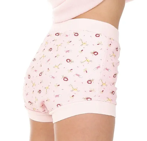 adult baby diaper panties trainer SLEEPING BEARS