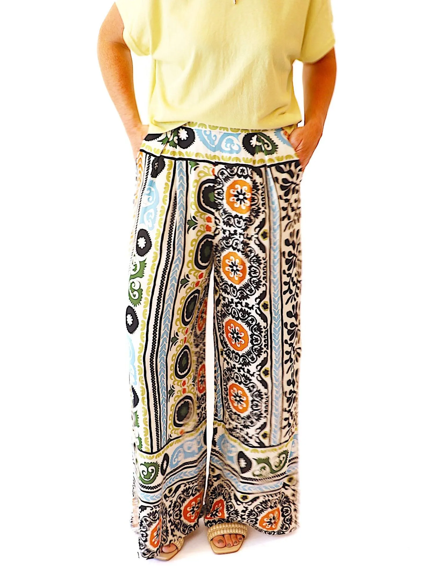 Adventures Arise Pant