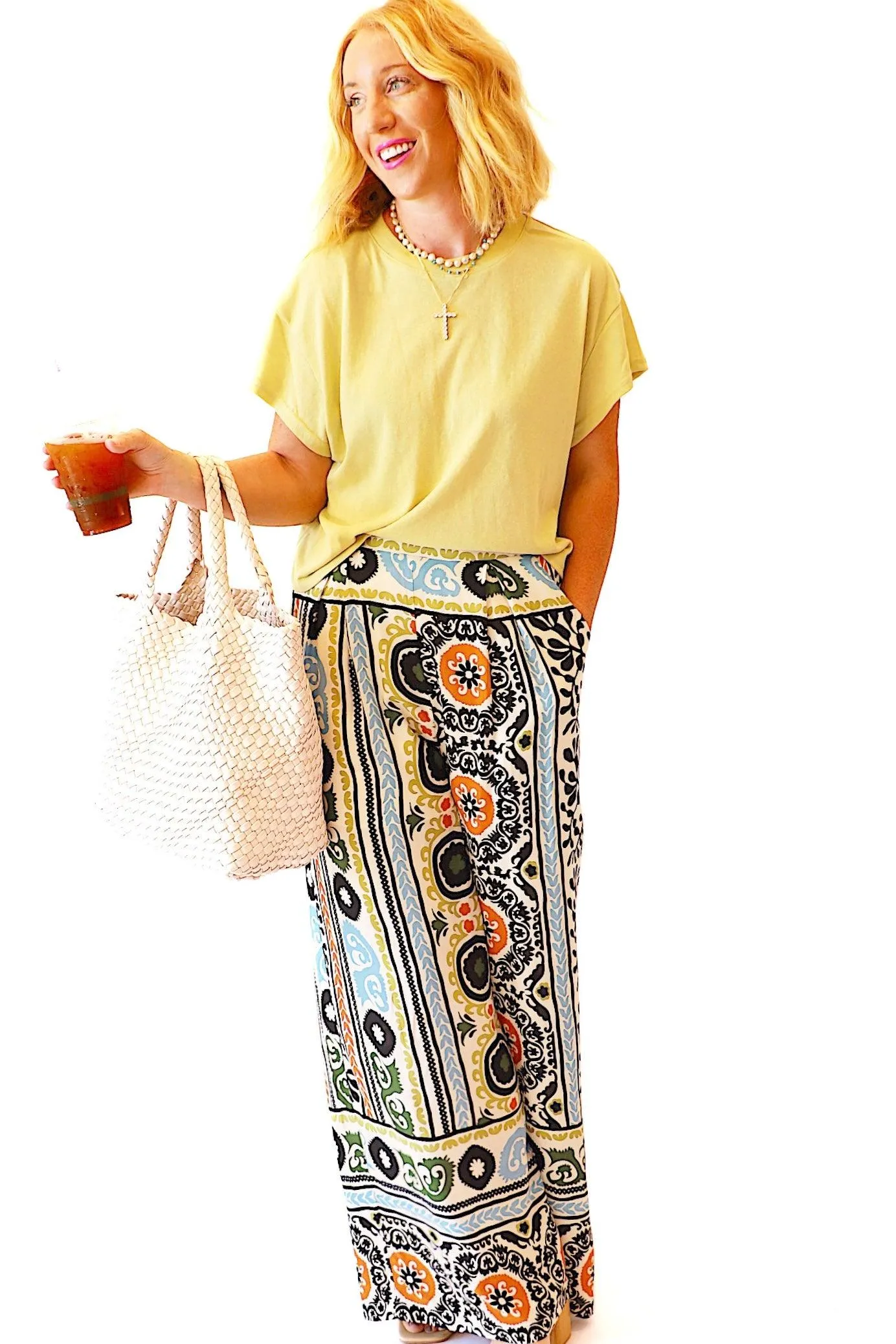Adventures Arise Pant