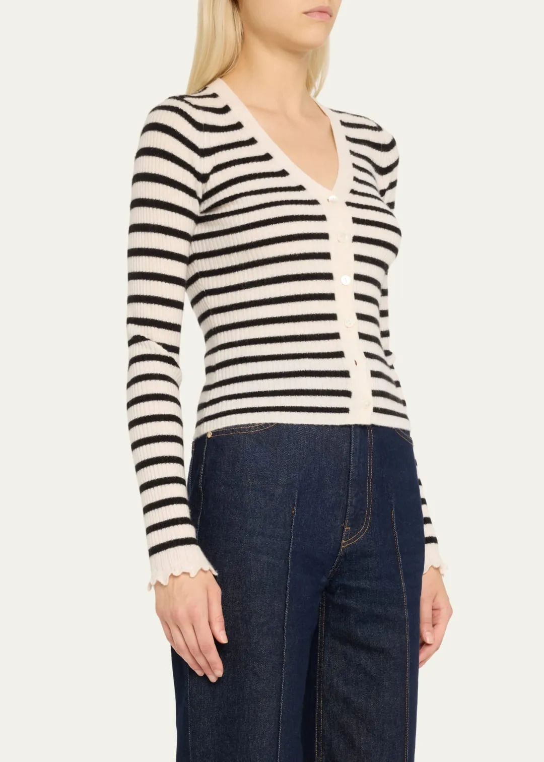 AERIS CARDIGAN