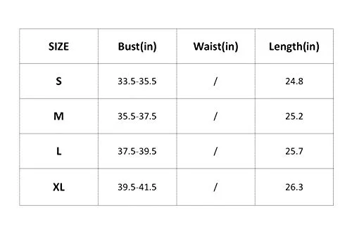 Aeuui Women's Workout Tops
