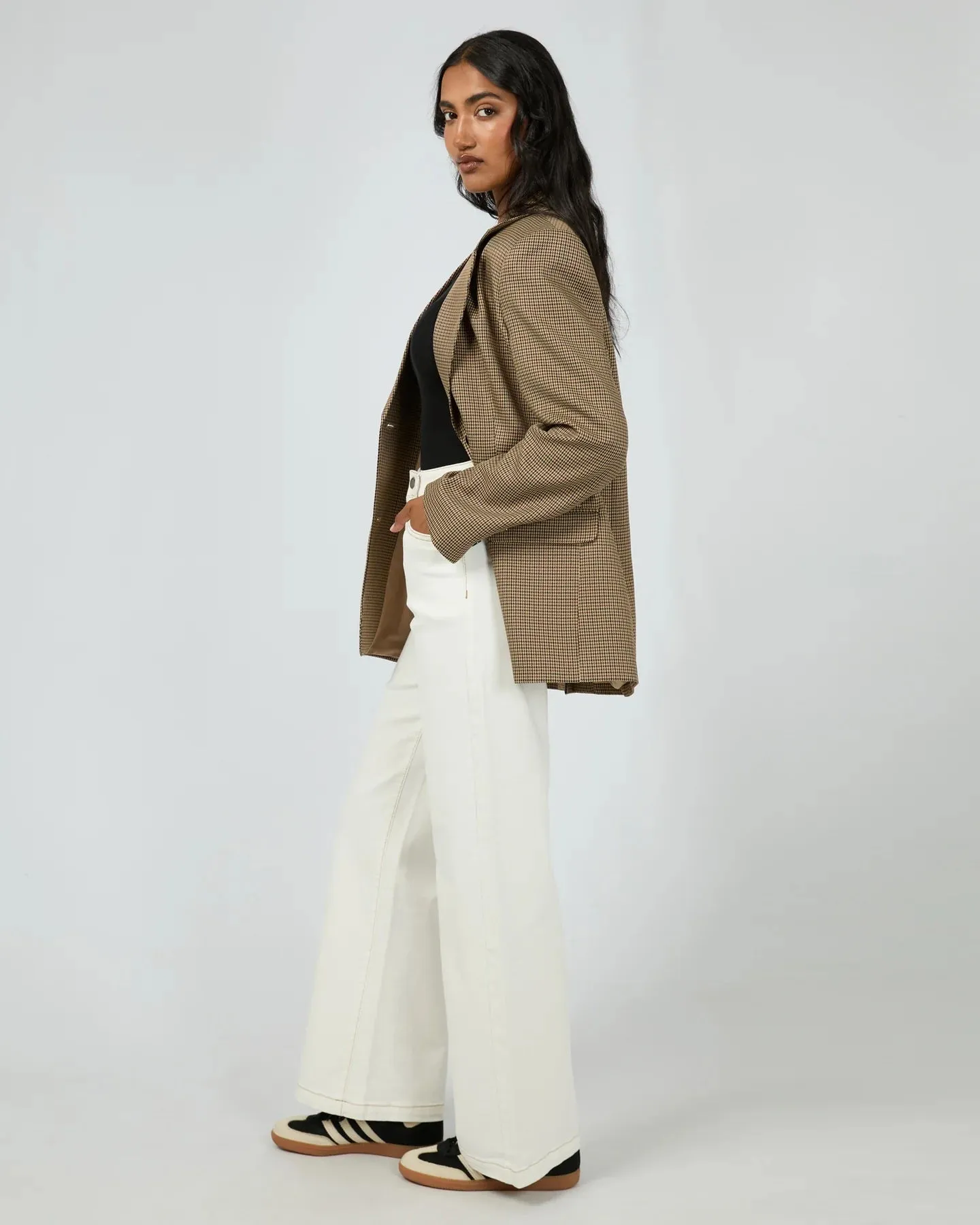 All About Eve Samantha Blazer