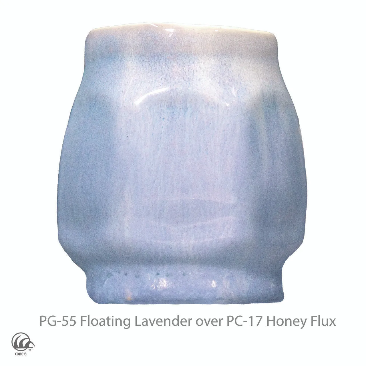 AMACO Phase Glaze Floating Lavender 472ml