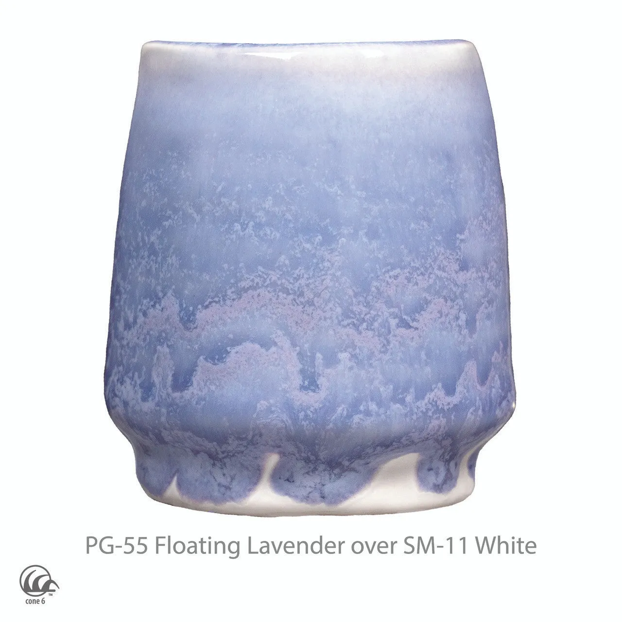 AMACO Phase Glaze Floating Lavender 472ml