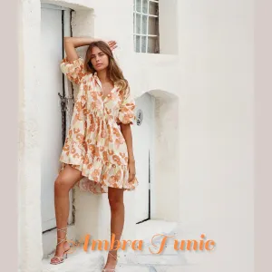 Ambra Tunic