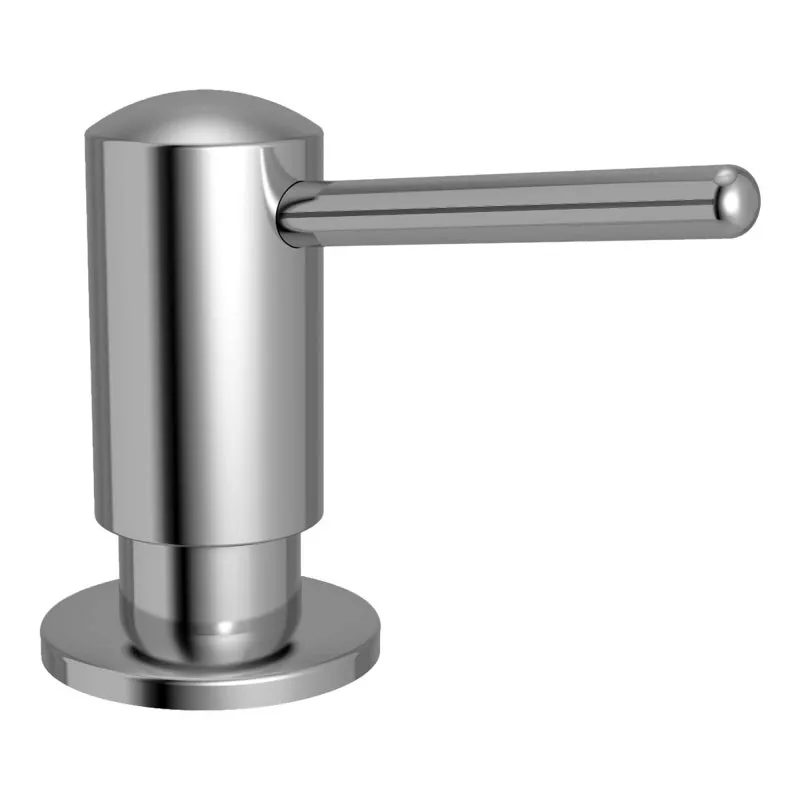 American Standard - 4503.120.xxx - Liquid Soap Dispenser