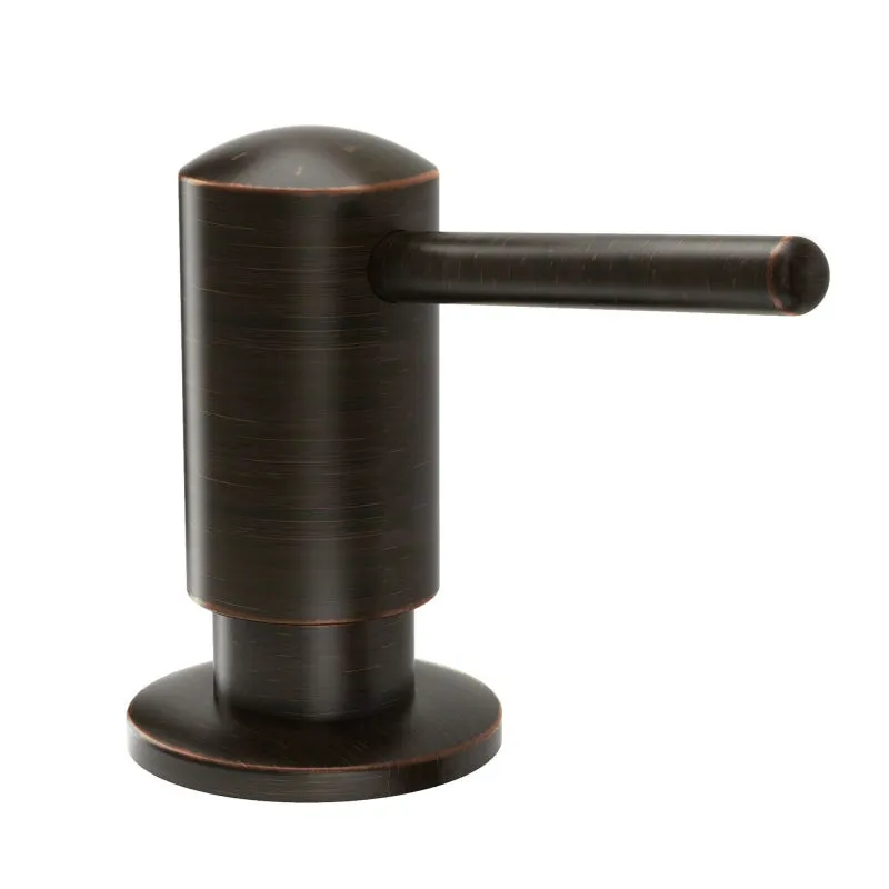 American Standard - 4503.120.xxx - Liquid Soap Dispenser