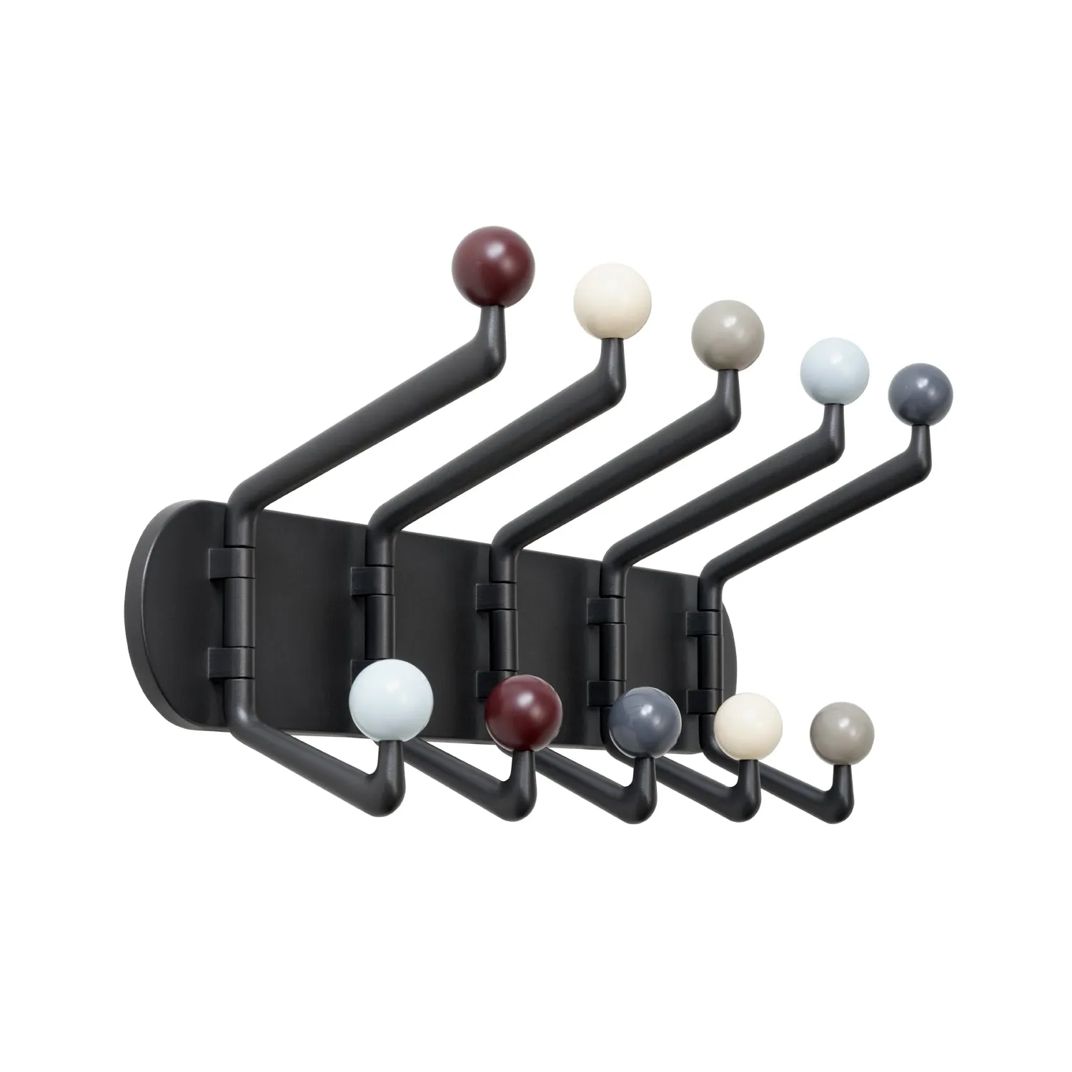 &Tradition SC76 Capture Coat Hanger
