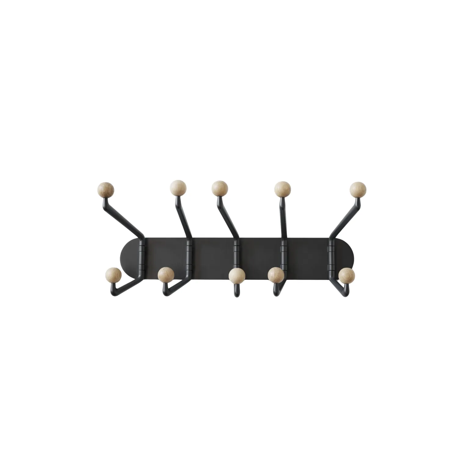 &Tradition SC76 Capture Coat Hanger