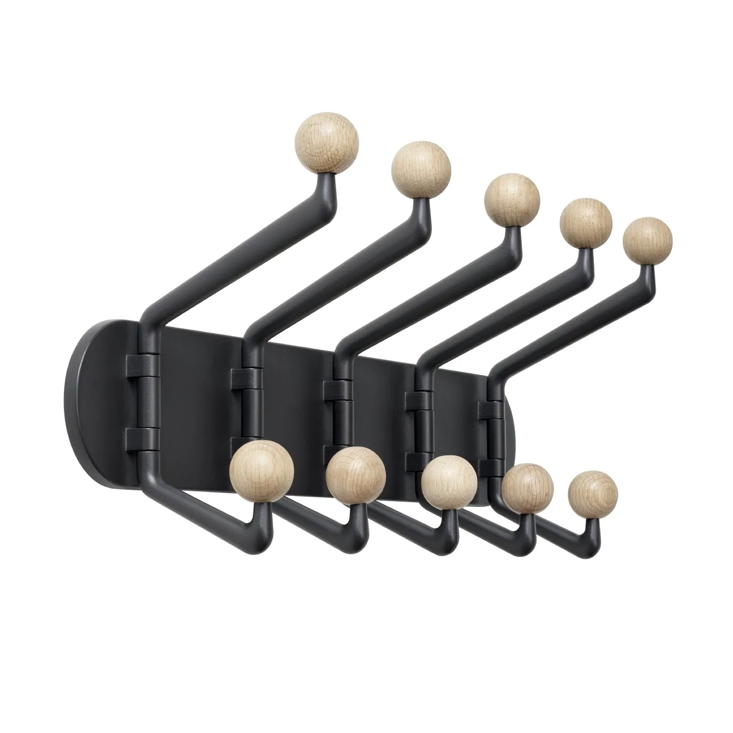 &Tradition SC76 Capture Coat Hanger