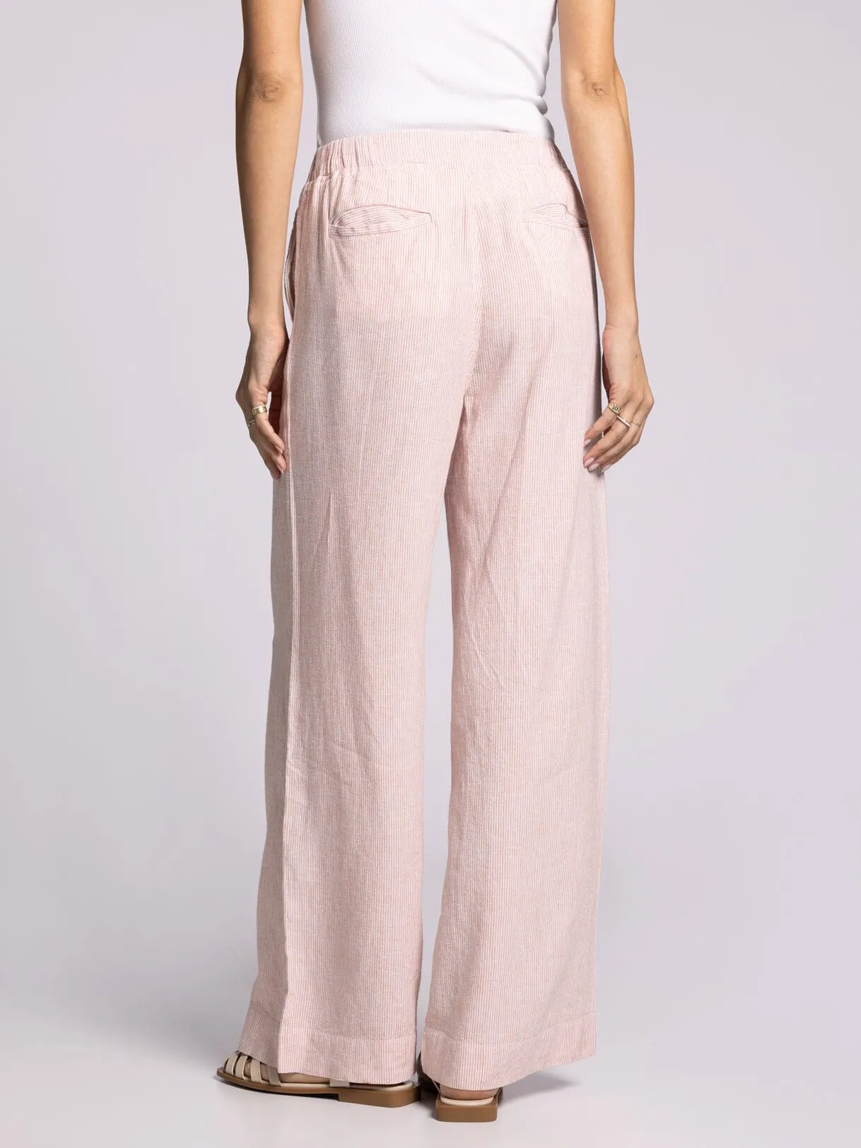 ANASTASIA PANTS - PREPACK OF 6 UNITS