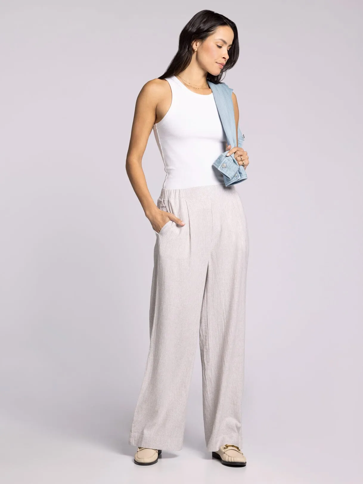 ANASTASIA PANTS - PREPACK OF 6 UNITS