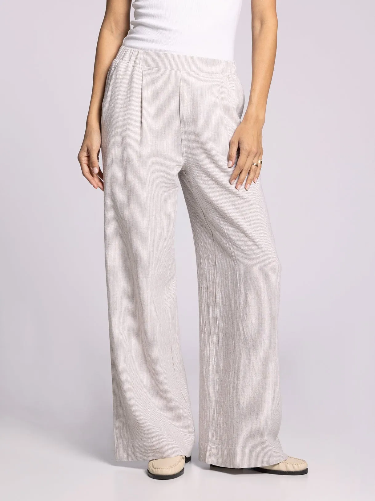 ANASTASIA PANTS - PREPACK OF 6 UNITS
