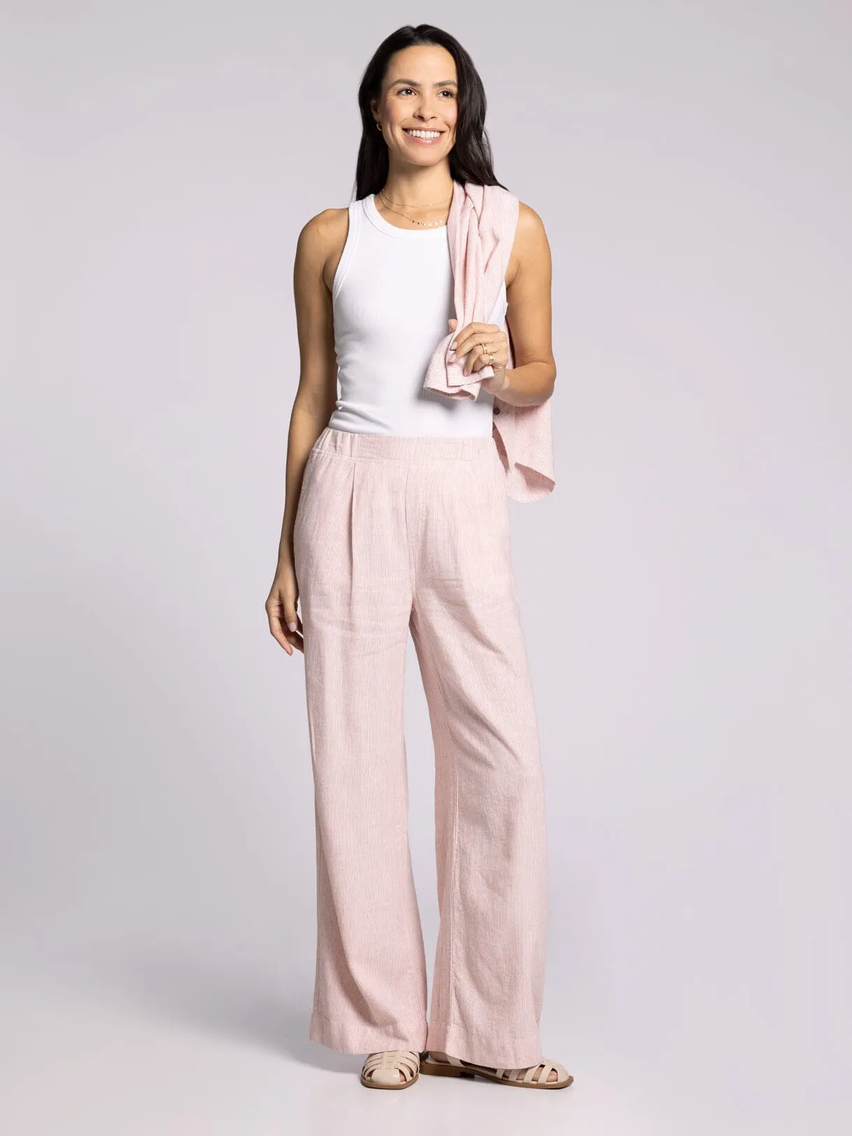 ANASTASIA PANTS - PREPACK OF 6 UNITS