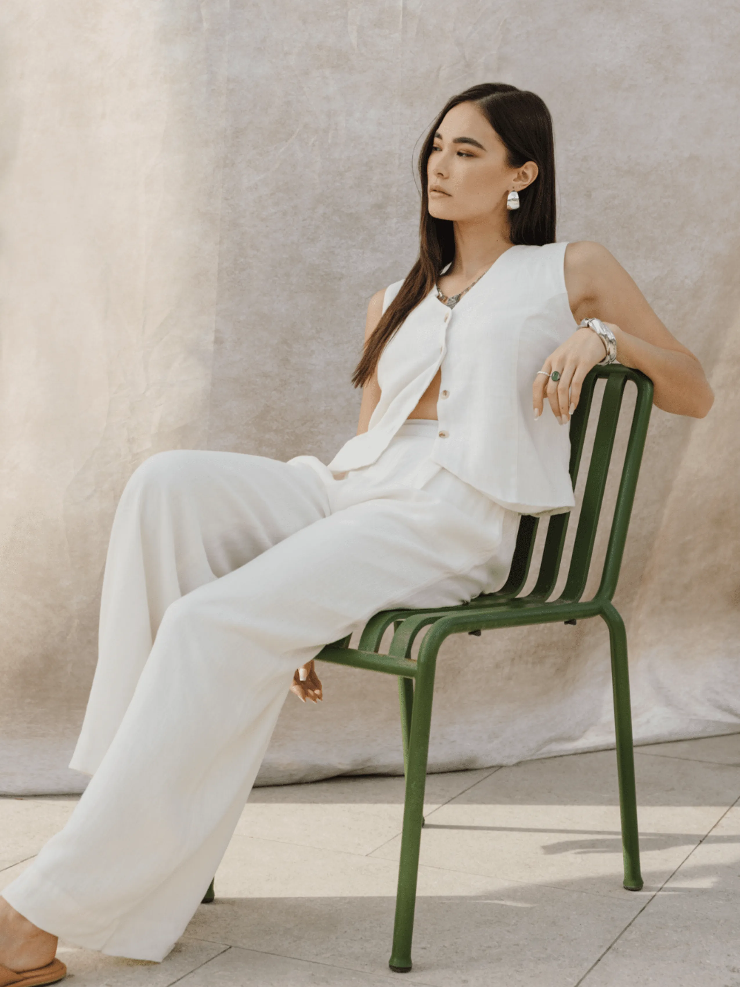 ANASTASIA PANTS - PREPACK OF 6 UNITS