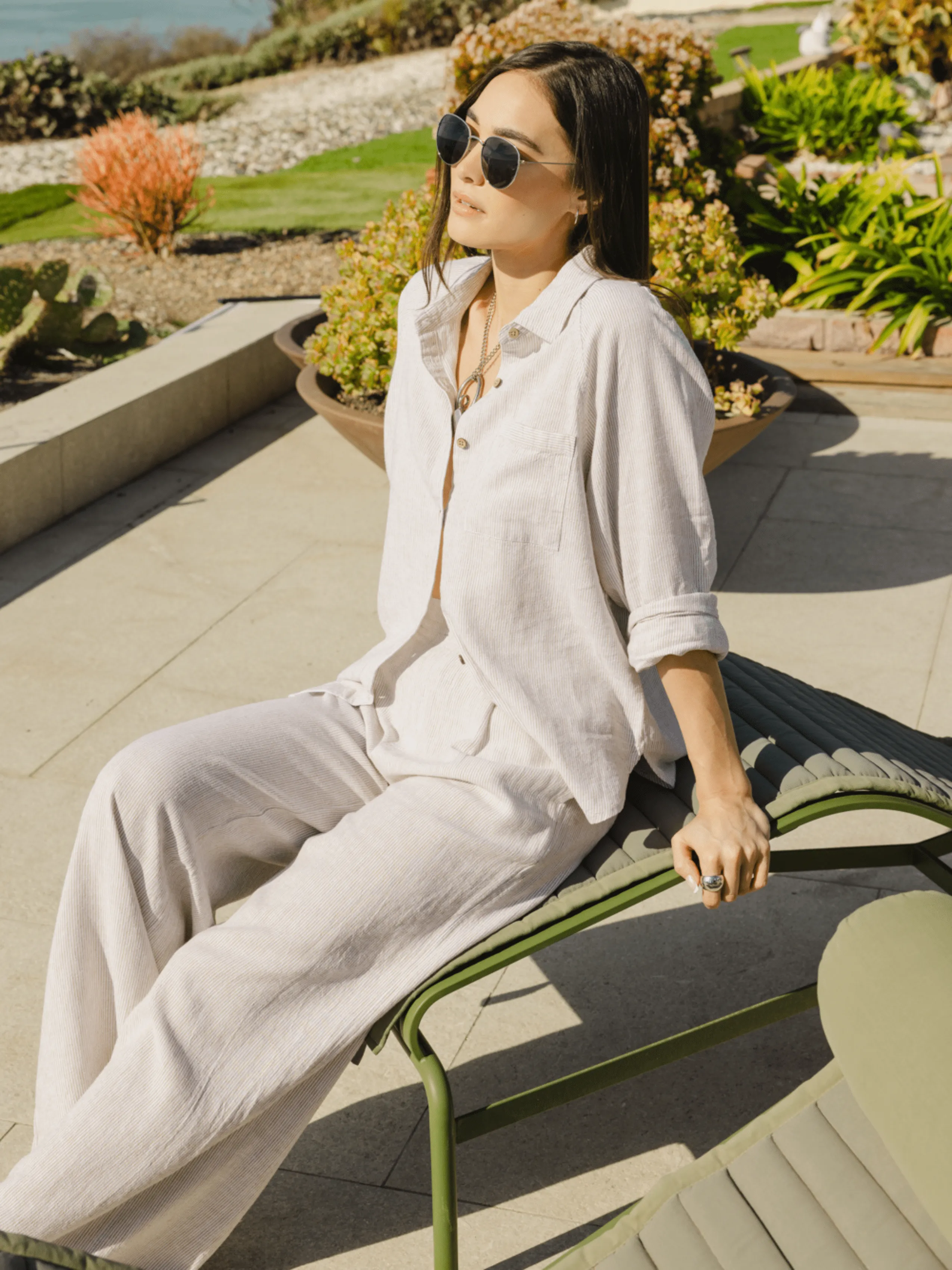 ANASTASIA PANTS - PREPACK OF 6 UNITS