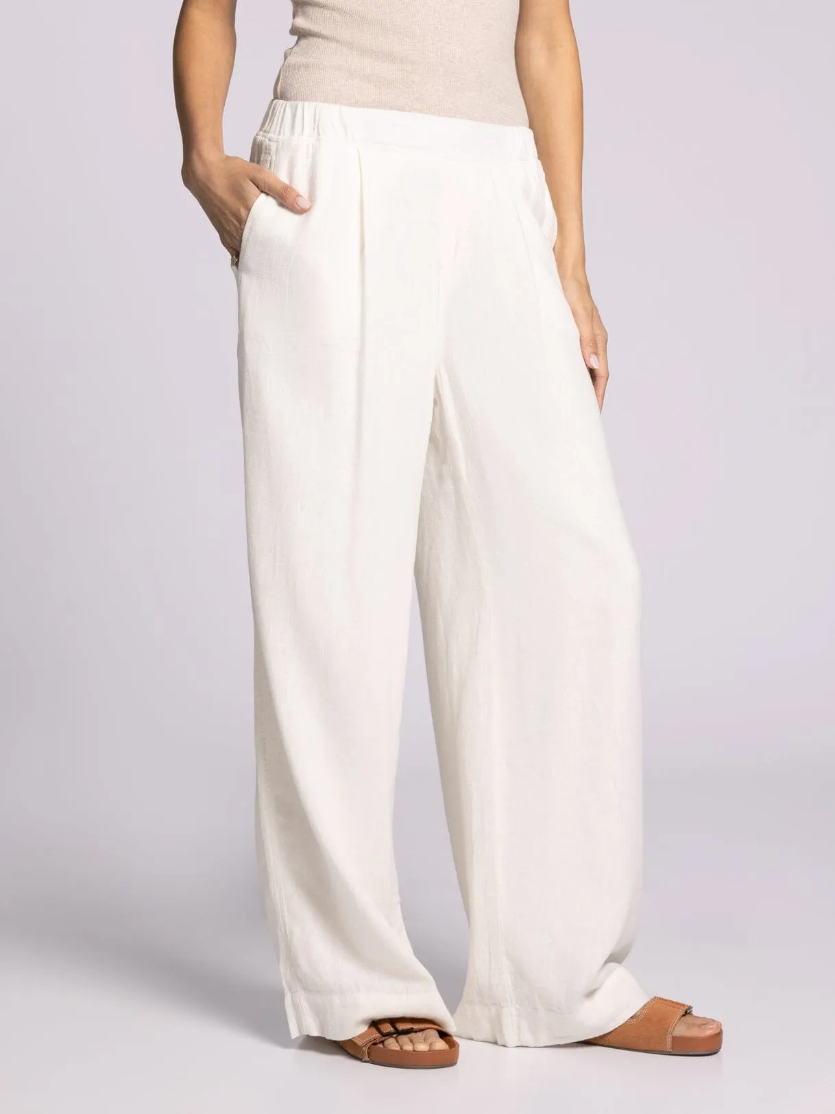 ANASTASIA PANTS - PREPACK OF 6 UNITS