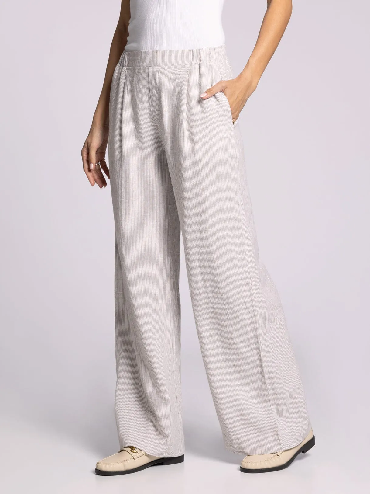 ANASTASIA PANTS - PREPACK OF 6 UNITS