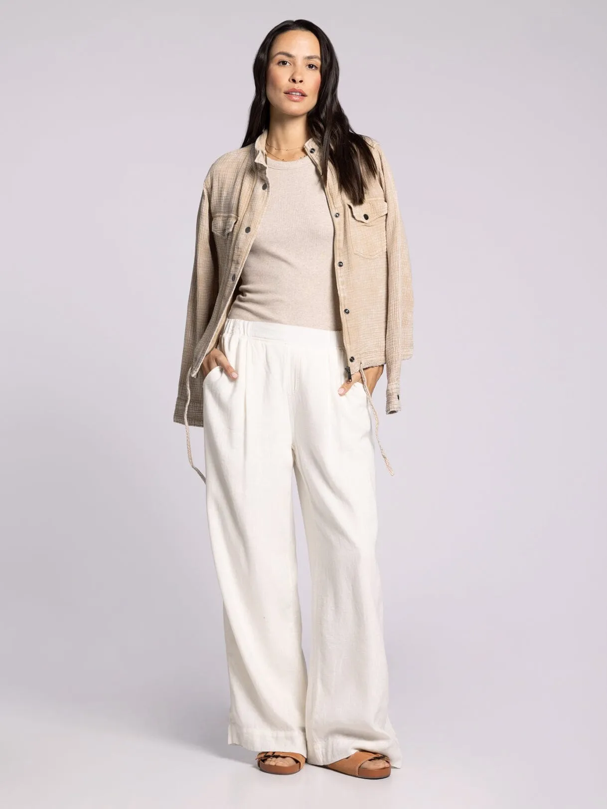ANASTASIA PANTS - PREPACK OF 6 UNITS