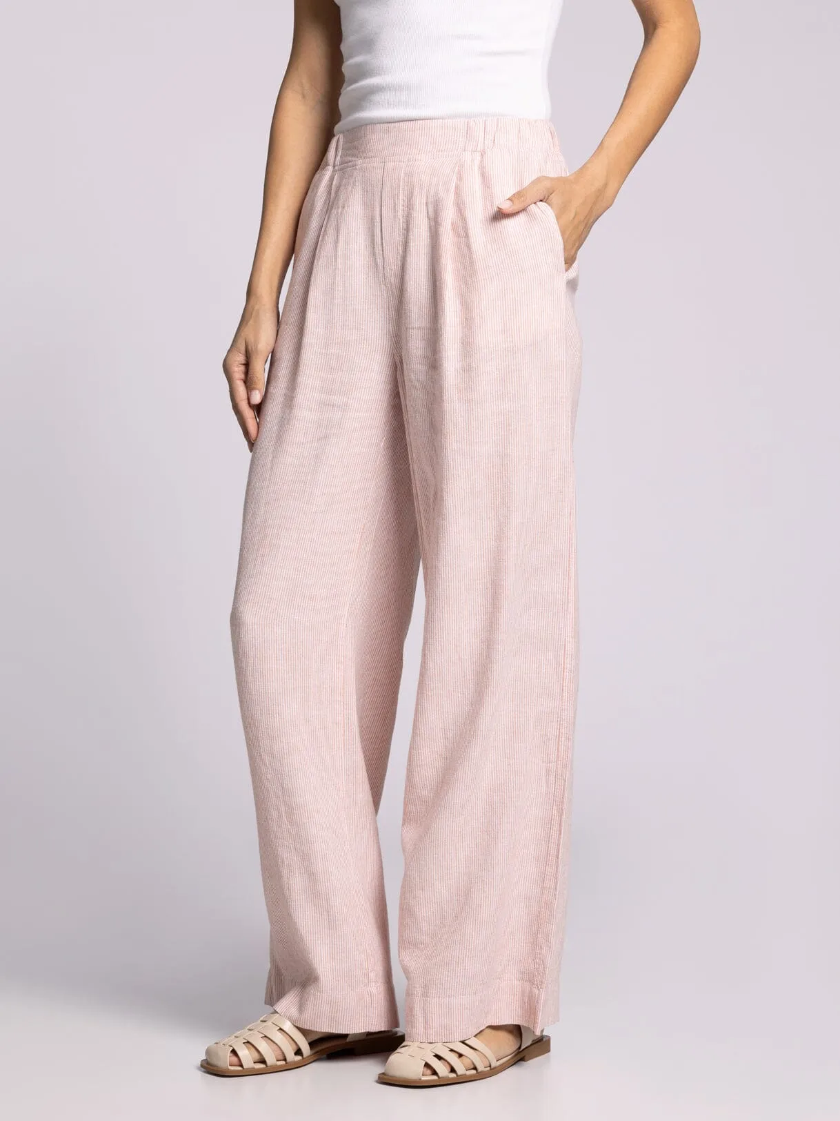 ANASTASIA PANTS - PREPACK OF 6 UNITS