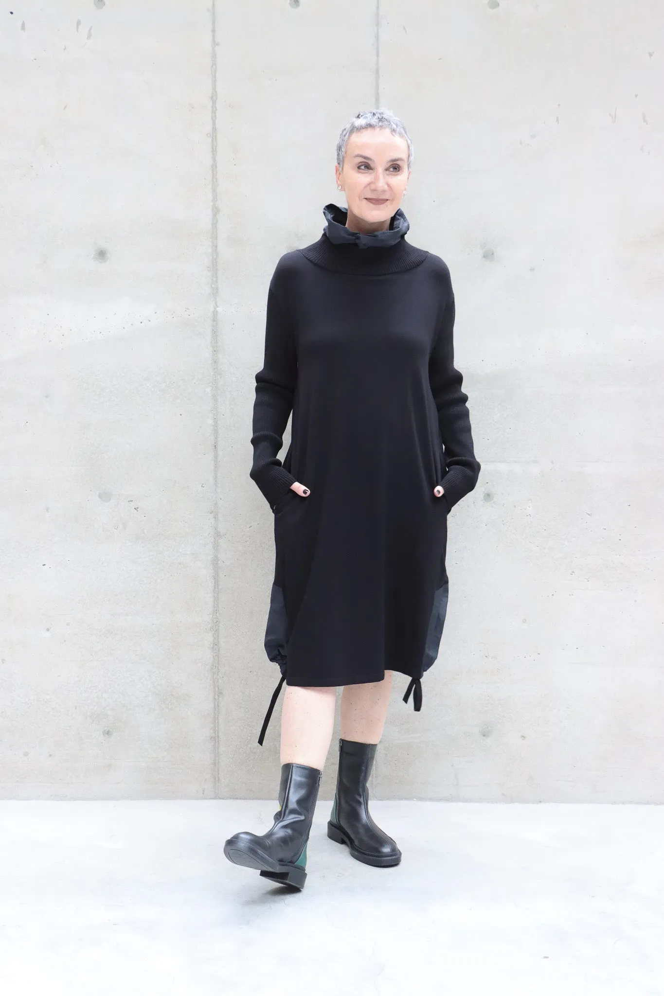 Annette Görtz Clan Dress