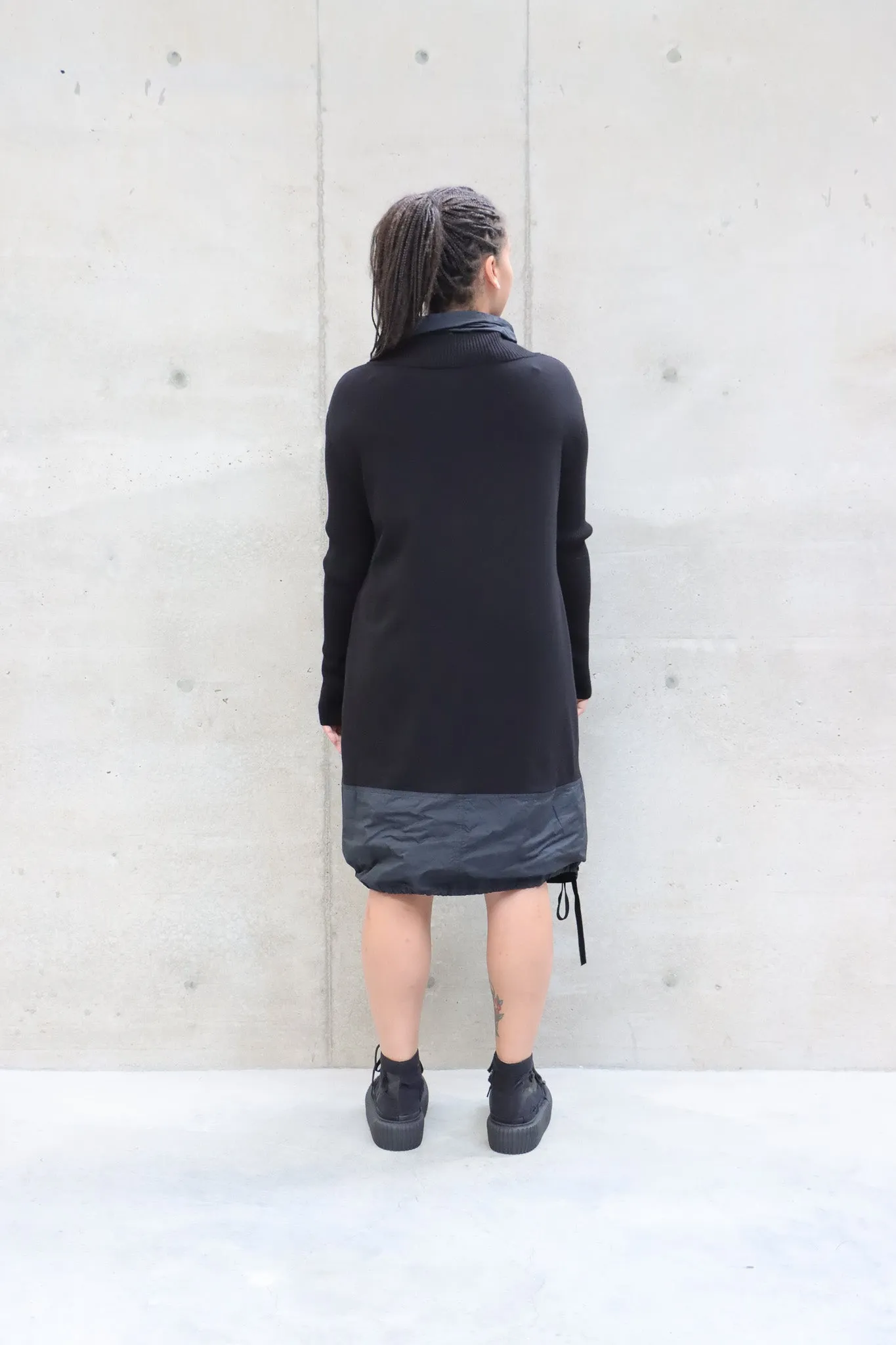 Annette Görtz Clan Dress