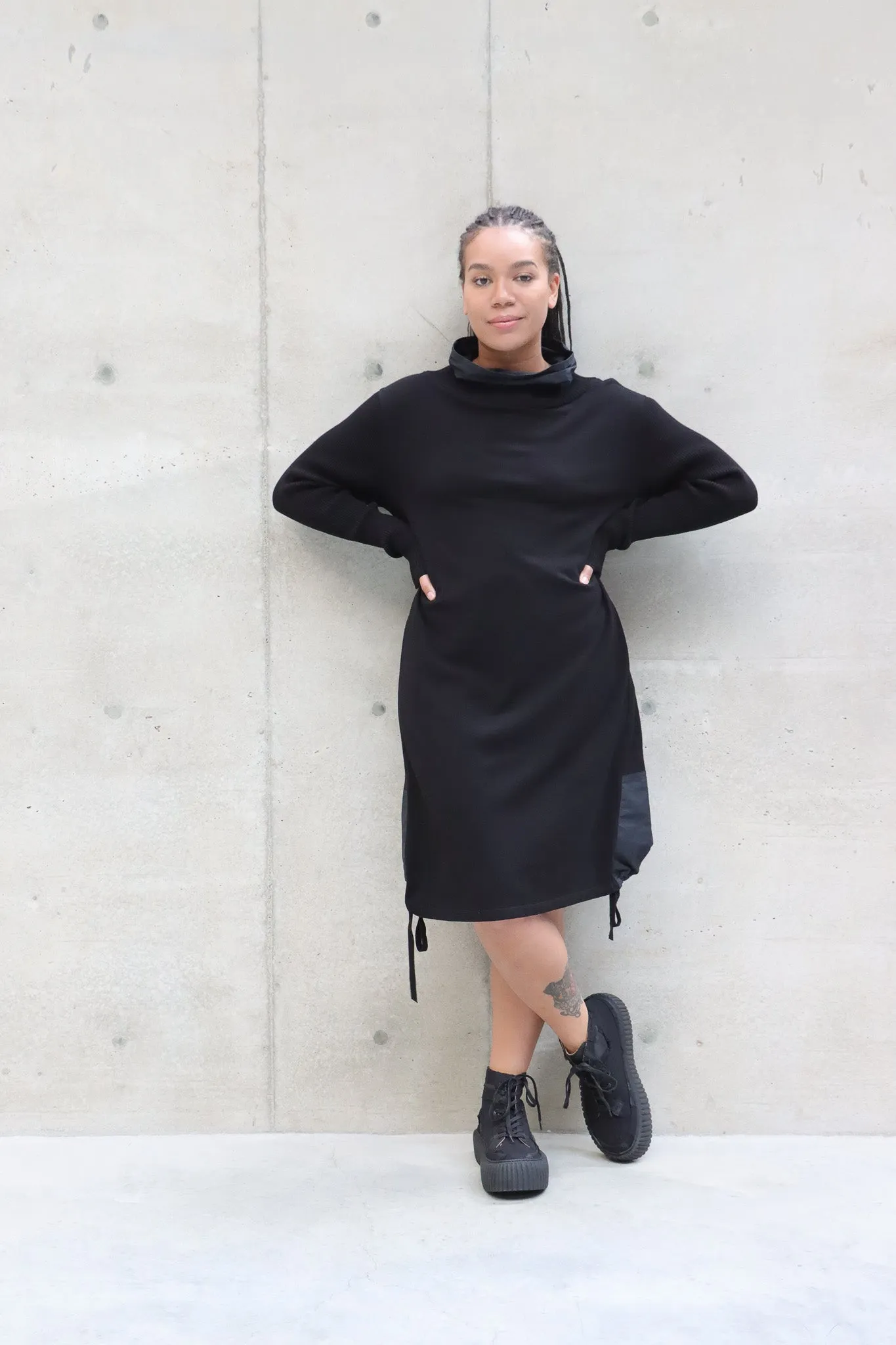 Annette Görtz Clan Dress