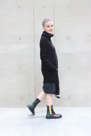 Annette Görtz Clan Dress