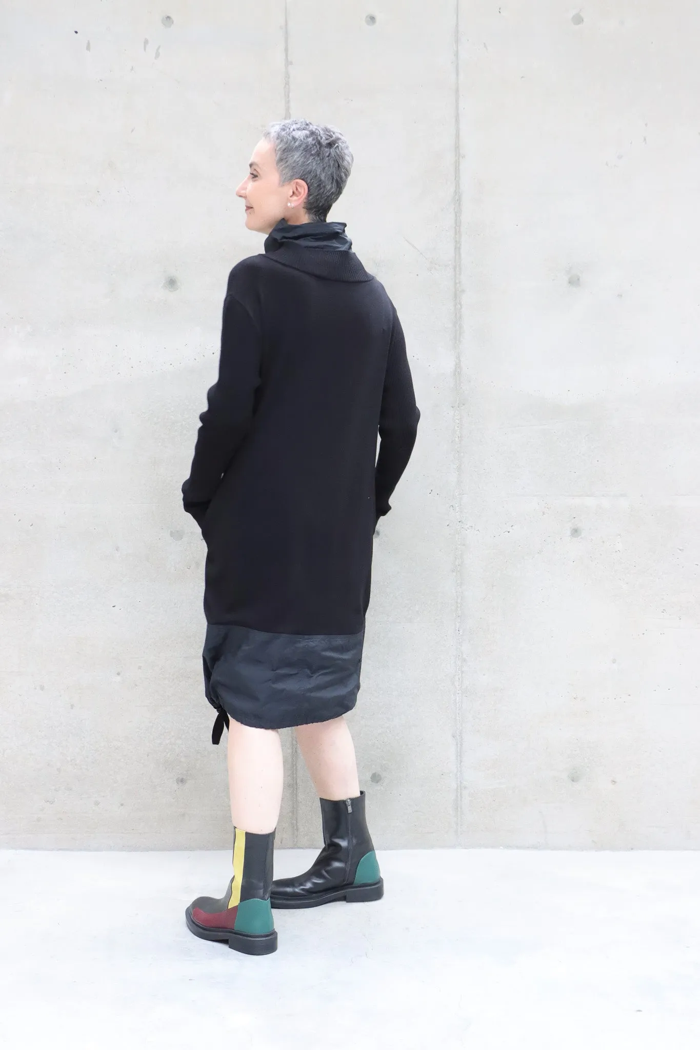 Annette Görtz Clan Dress
