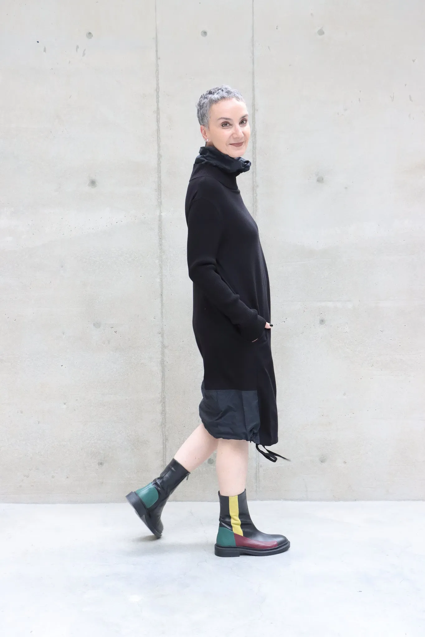 Annette Görtz Clan Dress